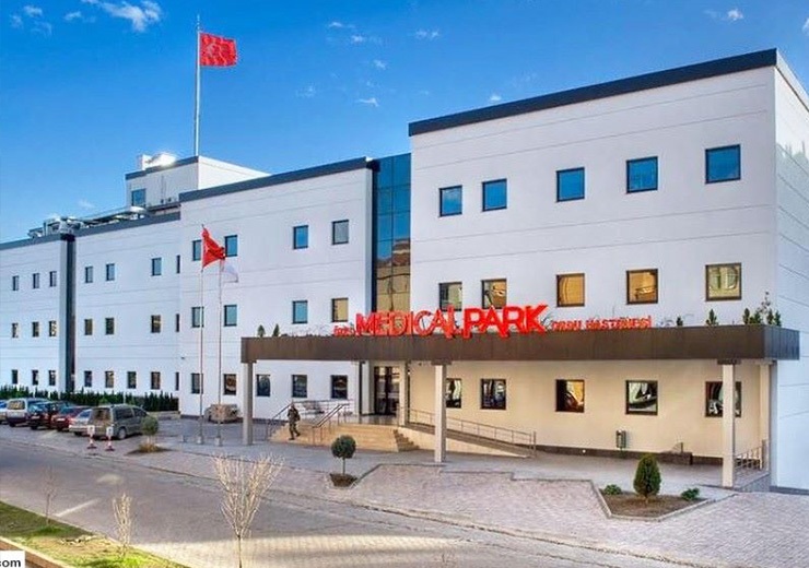 Medical Park Ordu Hastanesi